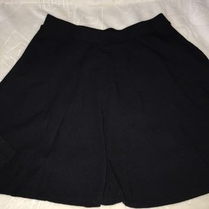 Cotton Skater skirt